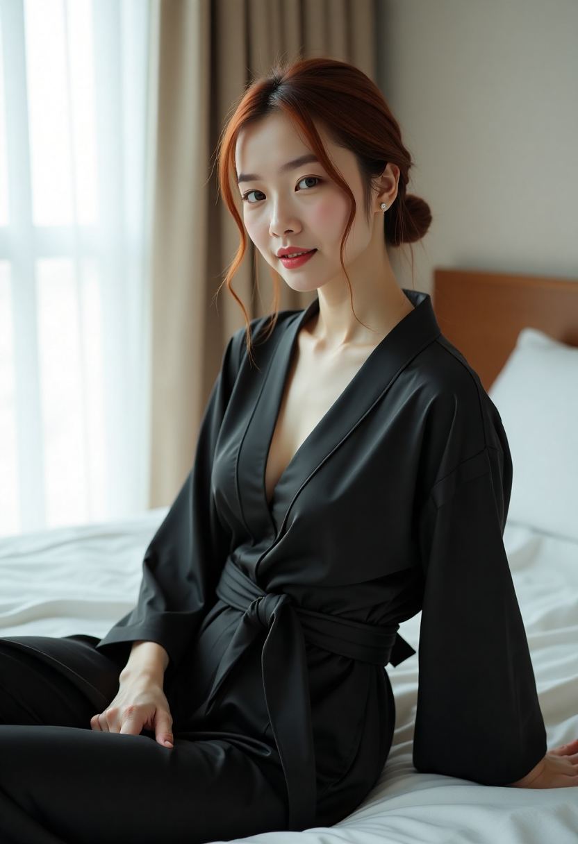 直播间封面